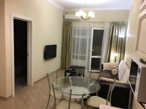 Apartment Lux Ostrov Mechty